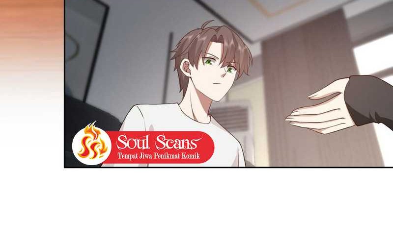 I Really Don’t Want to Be Reborn Chapter 143 Gambar 10