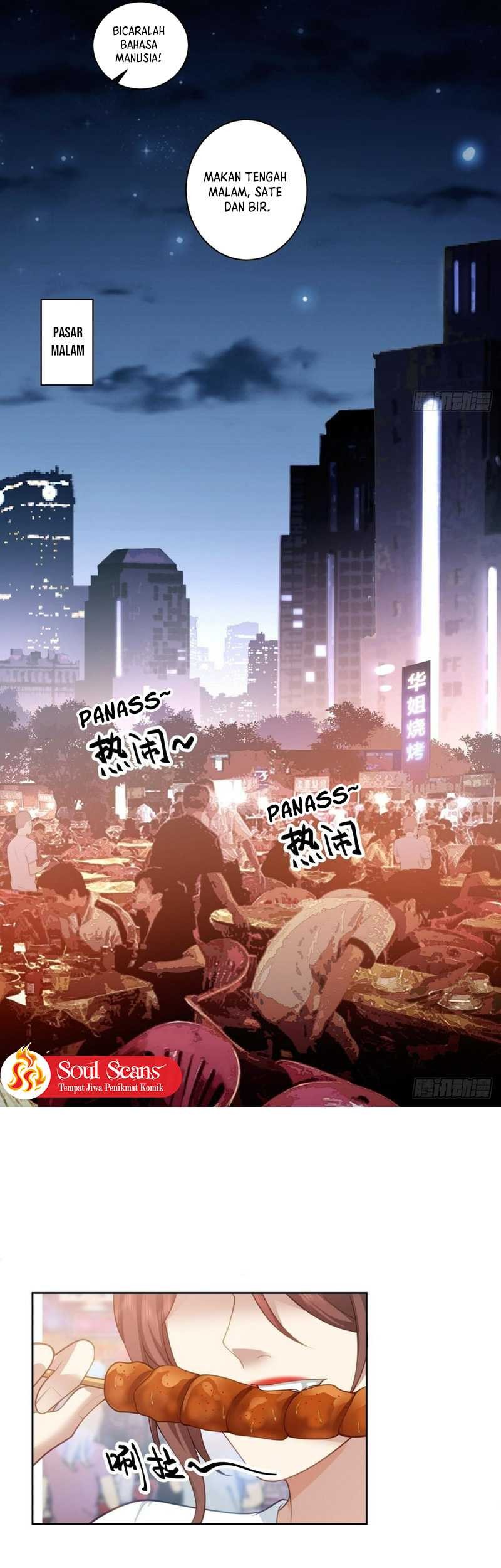 I Really Don’t Want to Be Reborn Chapter 143 Gambar 15