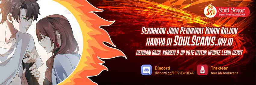 I Really Don’t Want to Be Reborn Chapter 143 Gambar 25