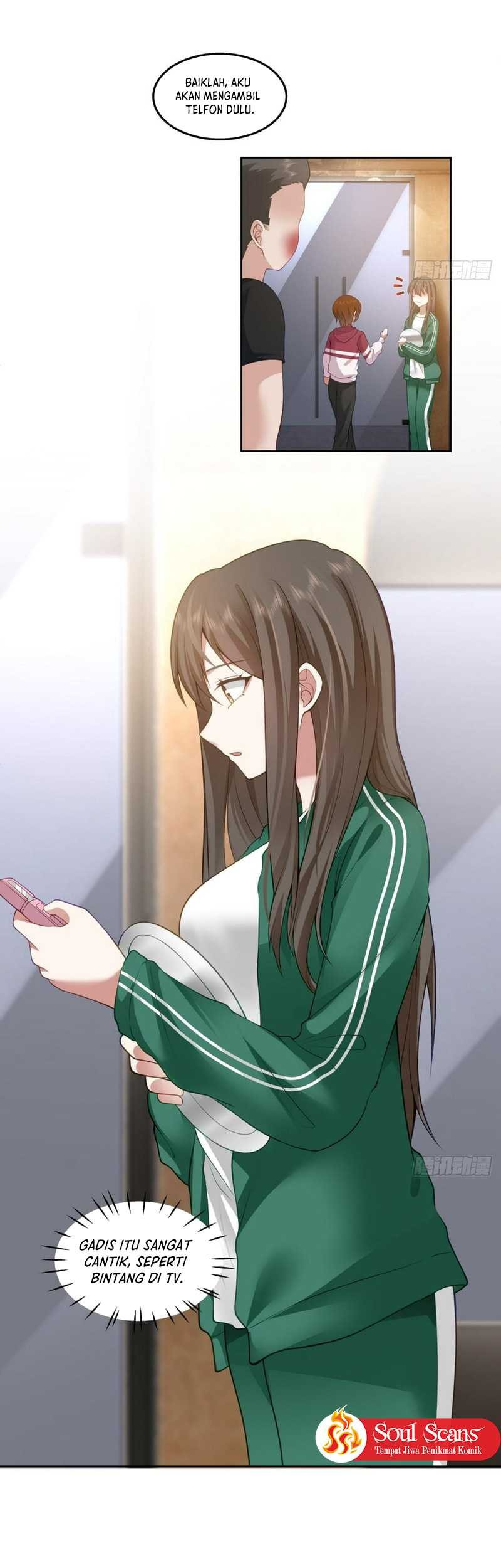 I Really Don’t Want to Be Reborn Chapter 142 Gambar 7