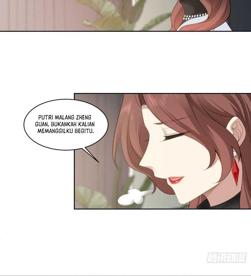 I Really Don’t Want to Be Reborn Chapter 142 Gambar 23