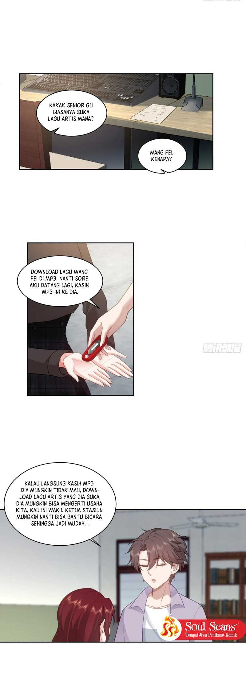 I Really Don’t Want to Be Reborn Chapter 144 Gambar 17