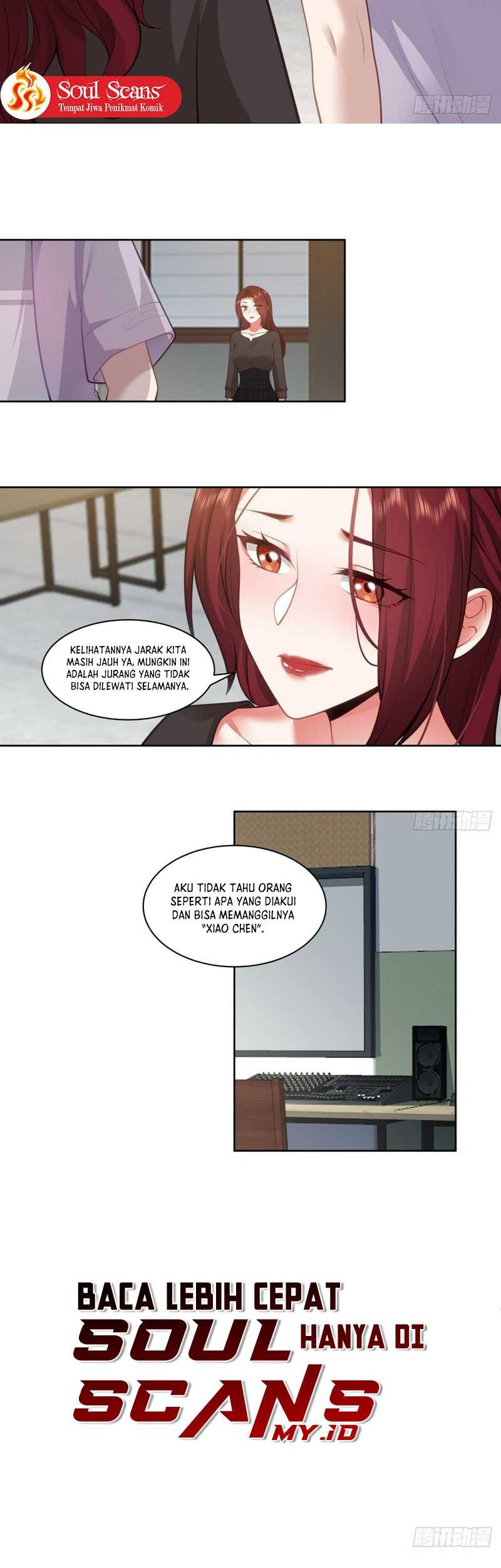 I Really Don’t Want to Be Reborn Chapter 144 Gambar 20