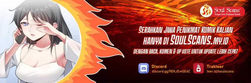 I Really Don’t Want to Be Reborn Chapter 144 Gambar 25