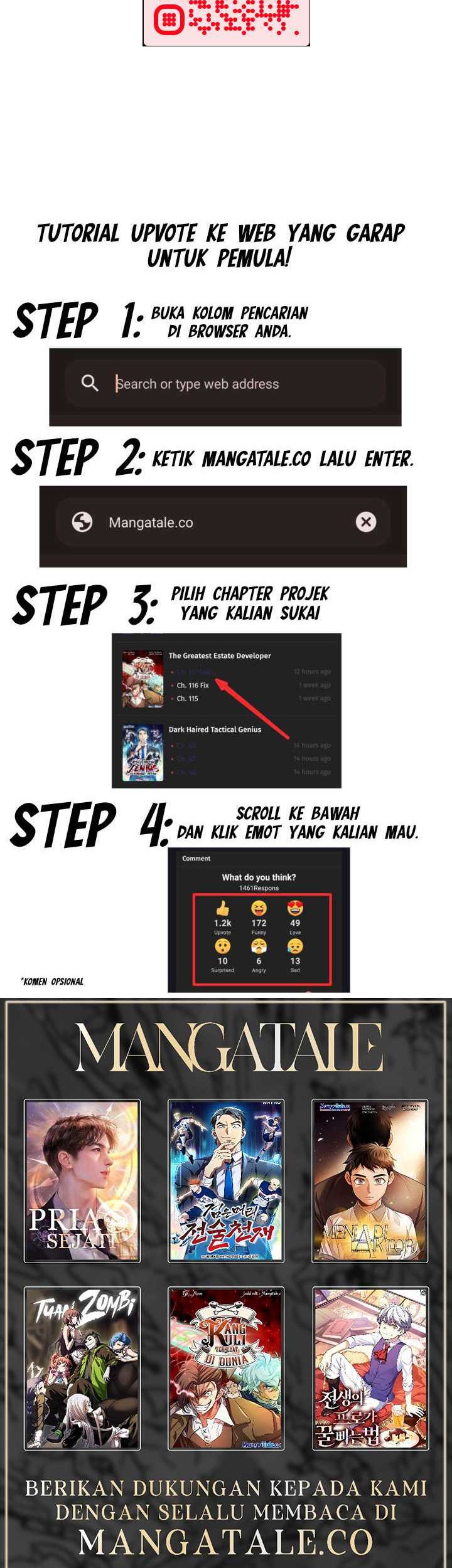 God of Autopsy Chapter 14 Gambar 35