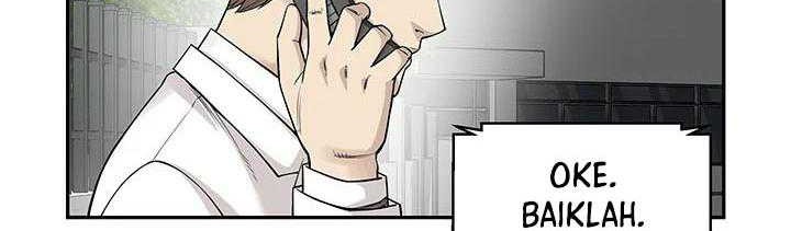 God of Autopsy Chapter 13 Gambar 6