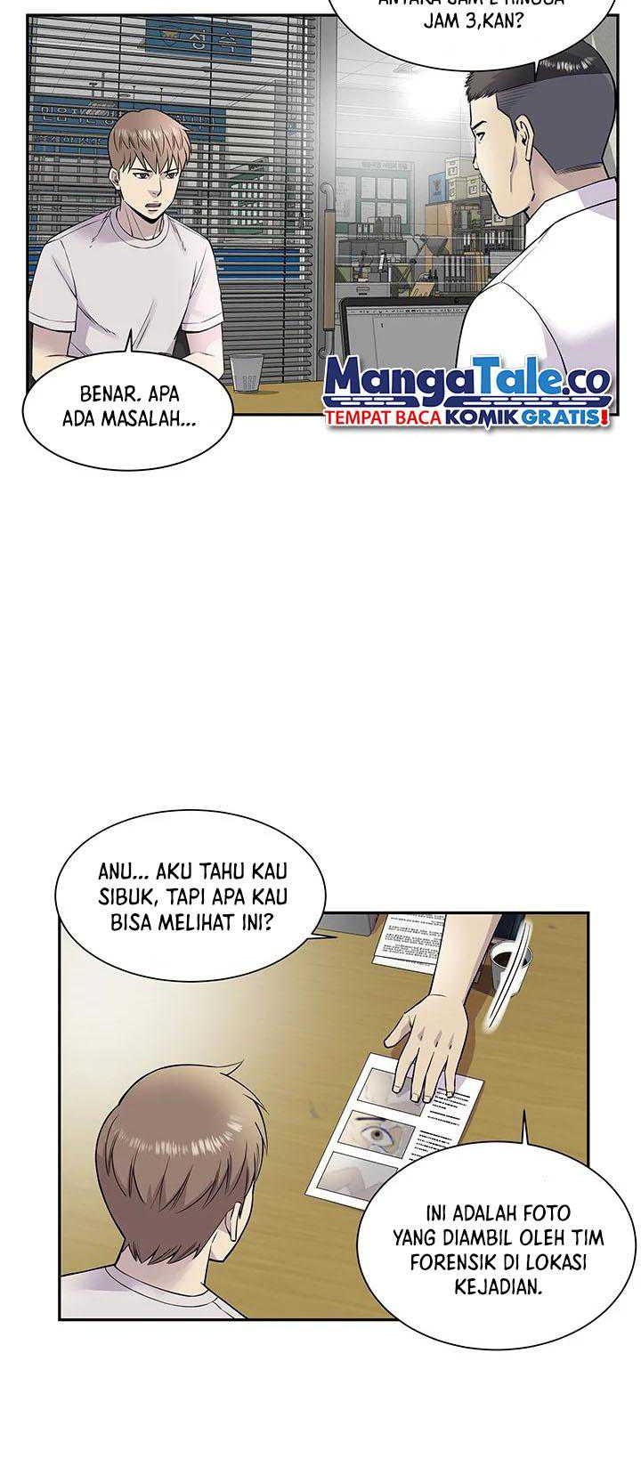 God of Autopsy Chapter 11 Gambar 30