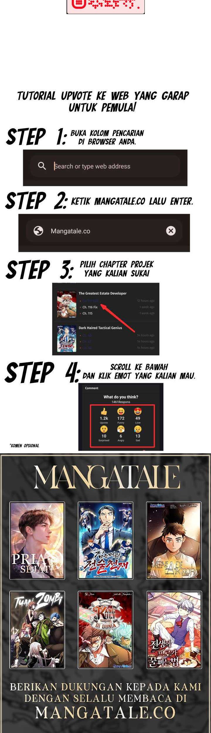 God of Autopsy Chapter 11 Gambar 39