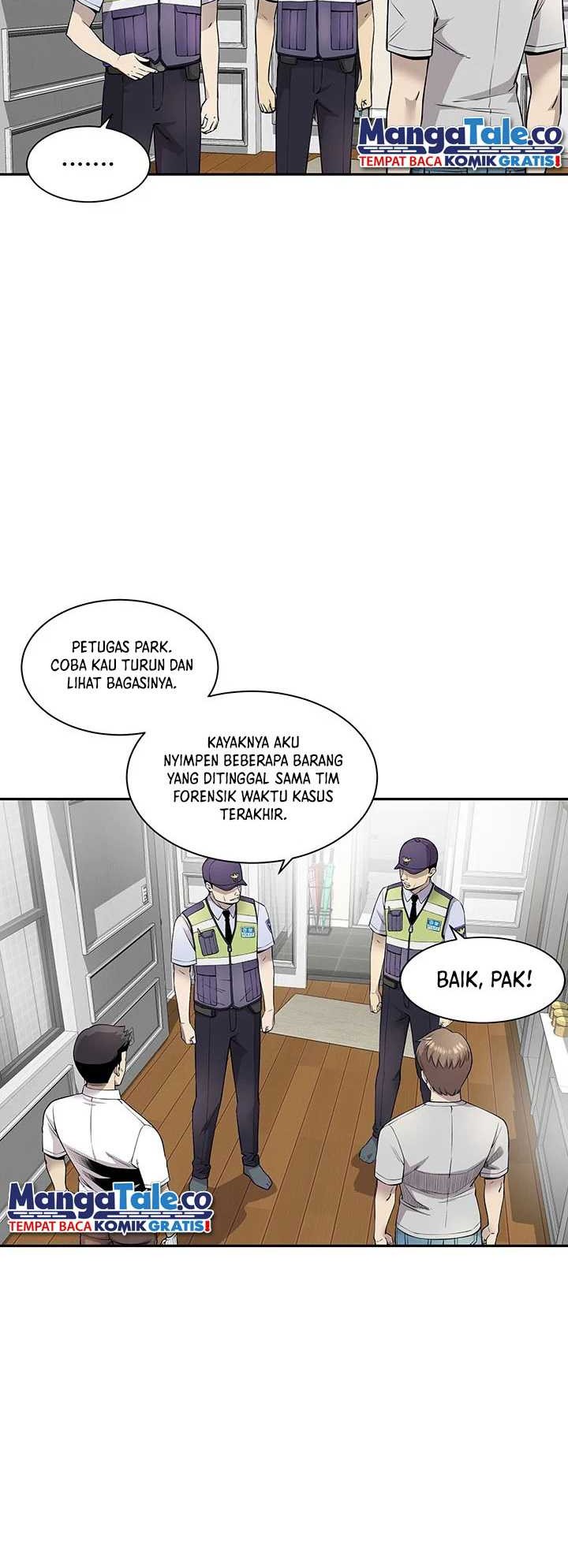 God of Autopsy Chapter 11 Gambar 6