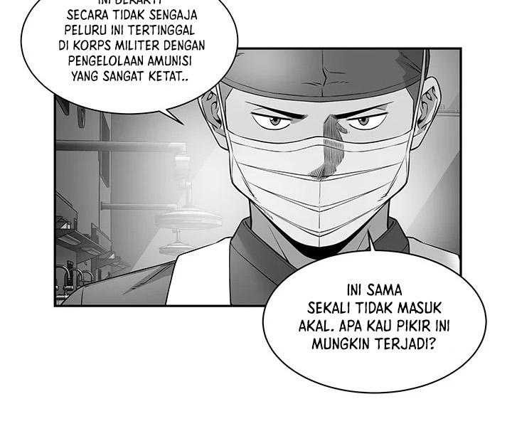 God of Autopsy Chapter 17 Gambar 33