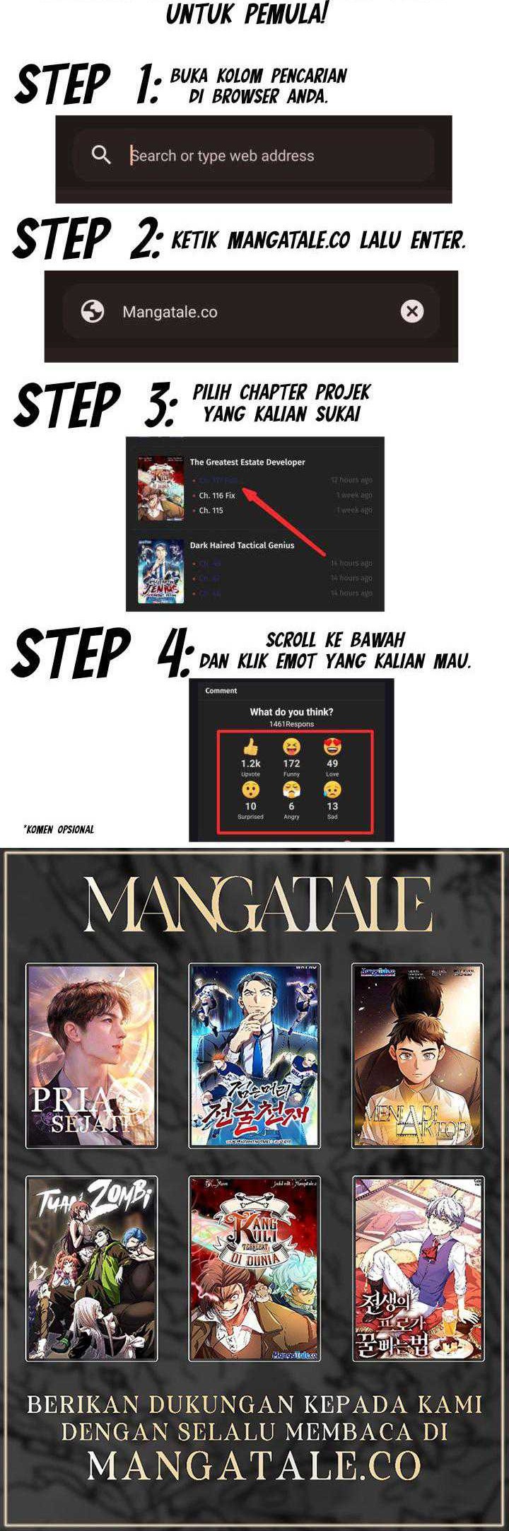 God of Autopsy Chapter 16 Gambar 33