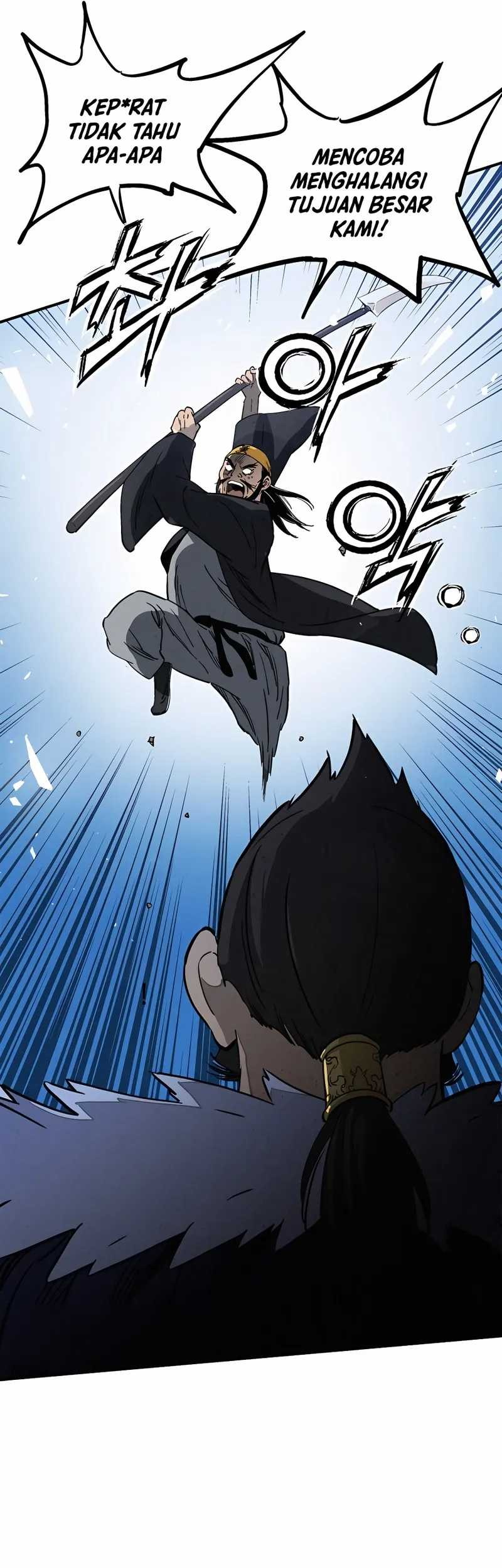 I Reincarnated as a Legendary Surgeon Chapter 103 Gambar 34