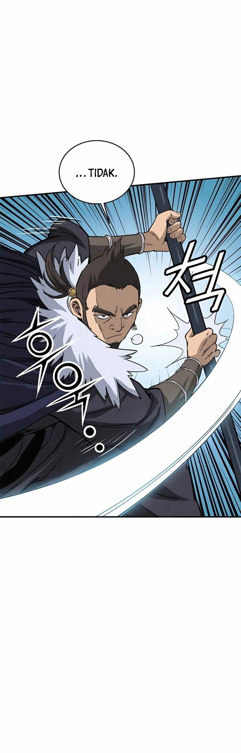 I Reincarnated as a Legendary Surgeon Chapter 103 Gambar 35