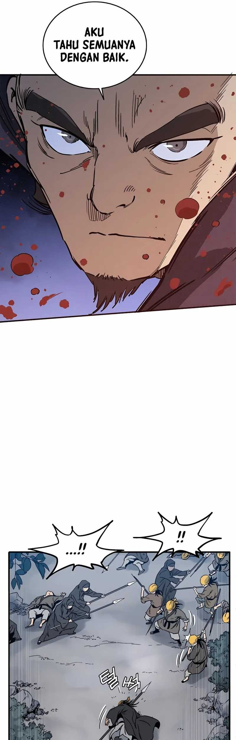 I Reincarnated as a Legendary Surgeon Chapter 103 Gambar 38