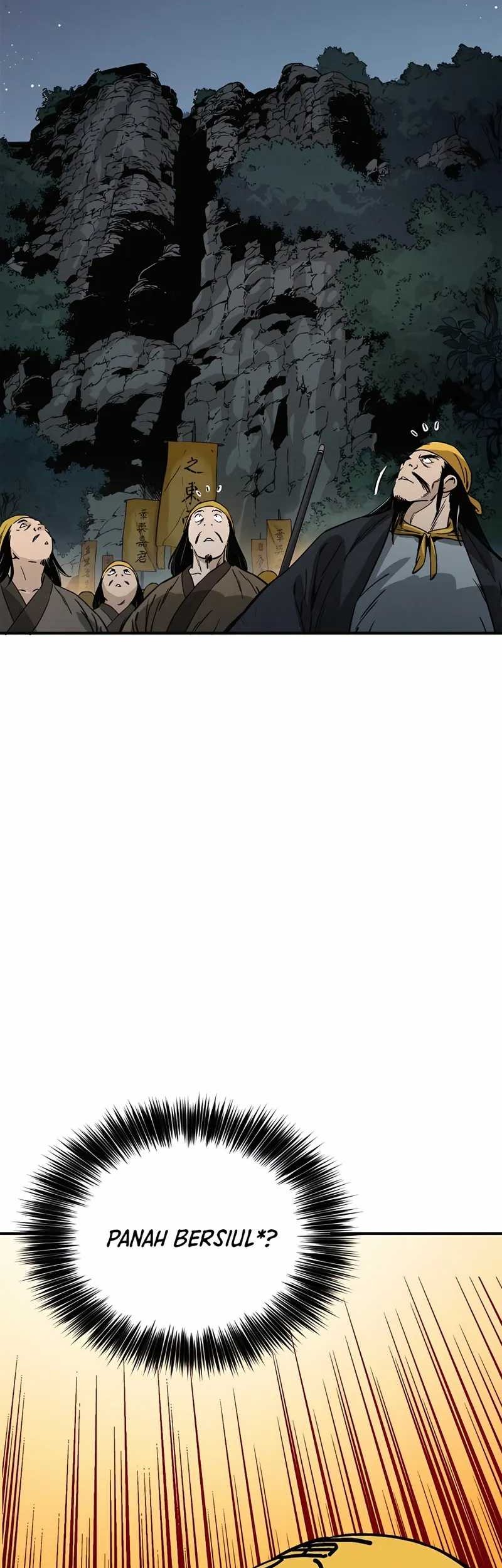 I Reincarnated as a Legendary Surgeon Chapter 103 Gambar 4