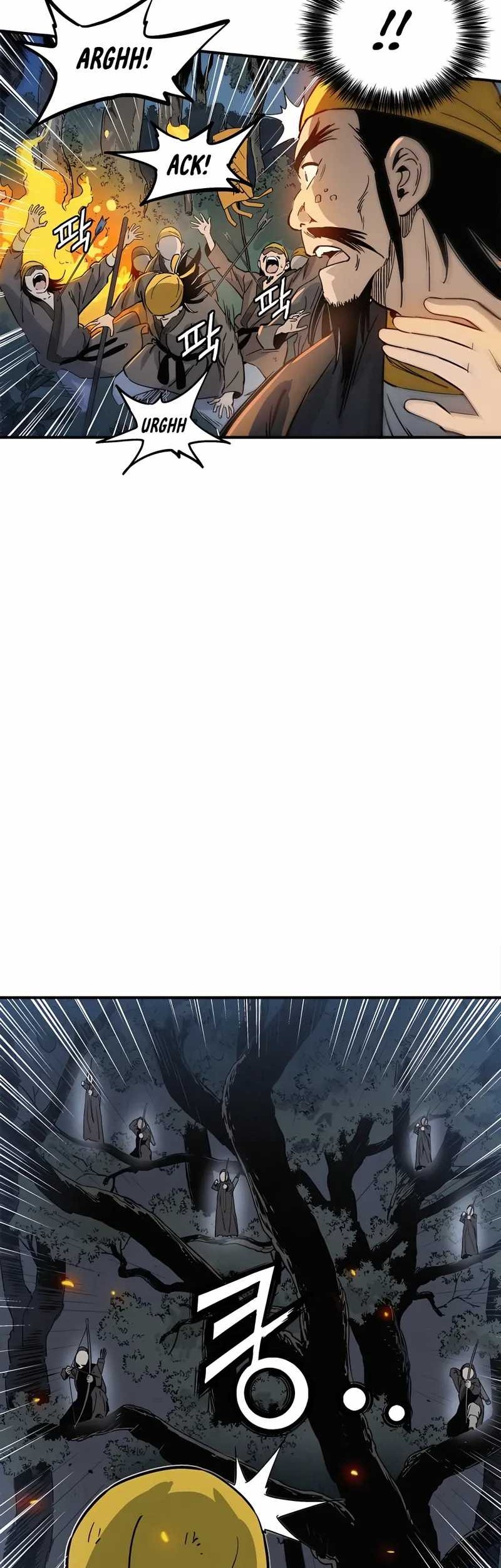 I Reincarnated as a Legendary Surgeon Chapter 103 Gambar 7