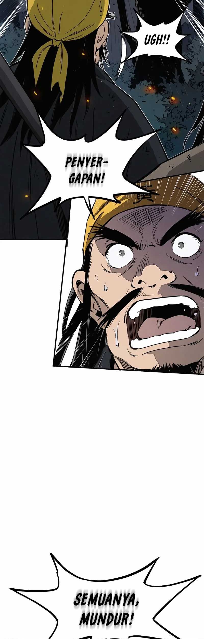 I Reincarnated as a Legendary Surgeon Chapter 103 Gambar 8