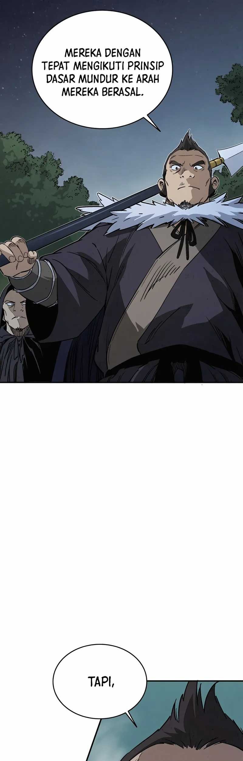 I Reincarnated as a Legendary Surgeon Chapter 103 Gambar 14