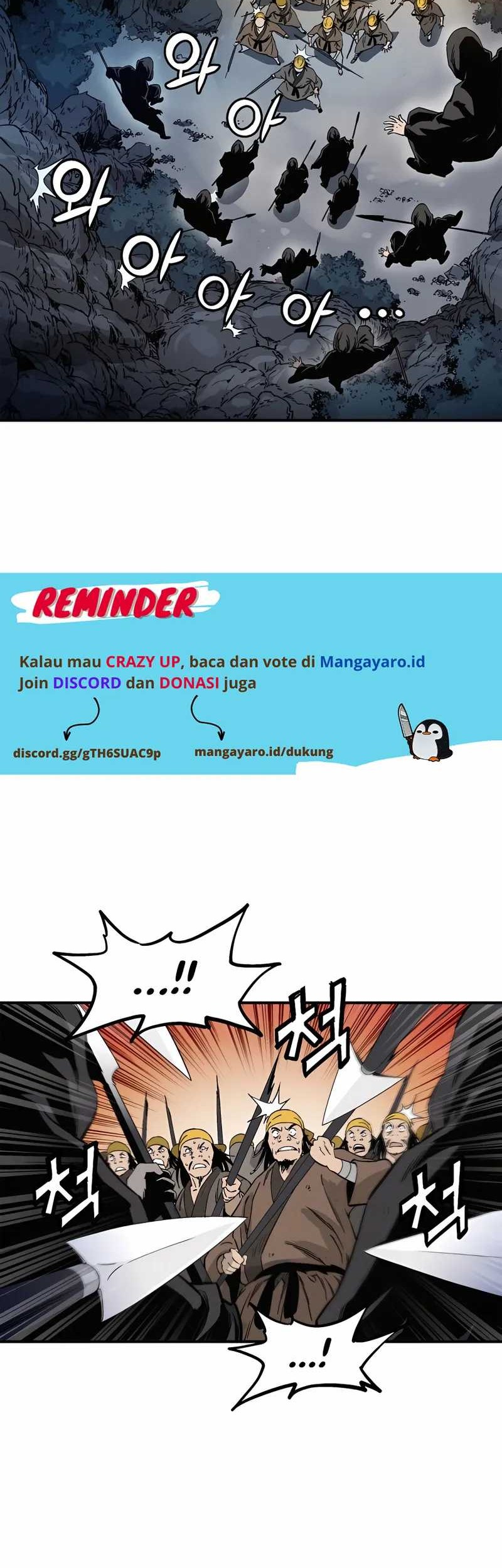 I Reincarnated as a Legendary Surgeon Chapter 103 Gambar 19