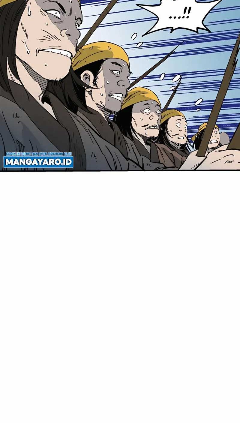 I Reincarnated as a Legendary Surgeon Chapter 103 Gambar 21