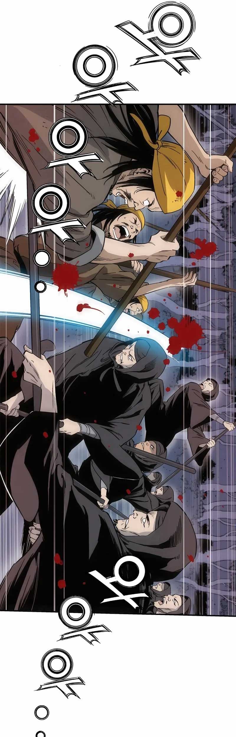 I Reincarnated as a Legendary Surgeon Chapter 103 Gambar 22