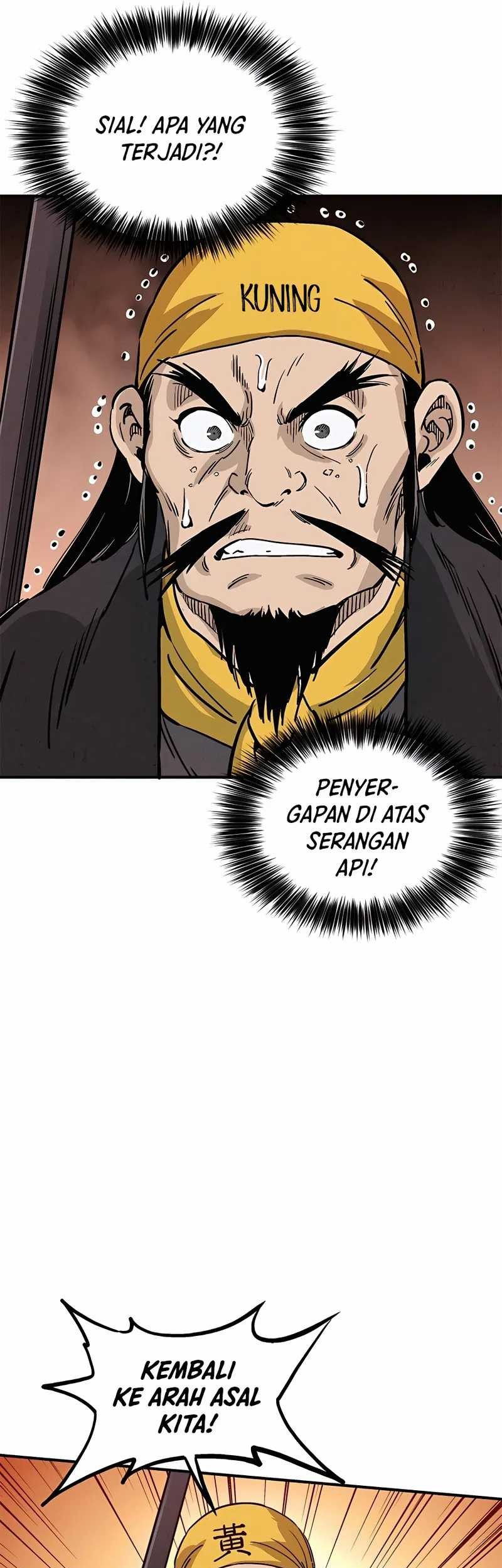 I Reincarnated as a Legendary Surgeon Chapter 103 Gambar 26