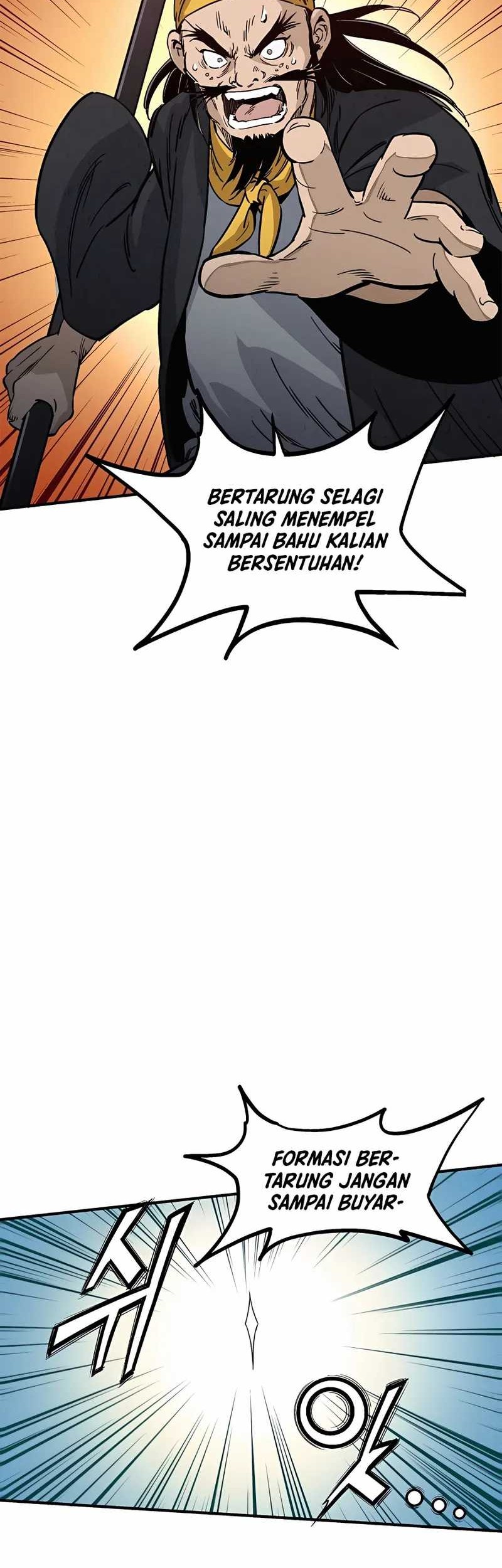 I Reincarnated as a Legendary Surgeon Chapter 103 Gambar 27