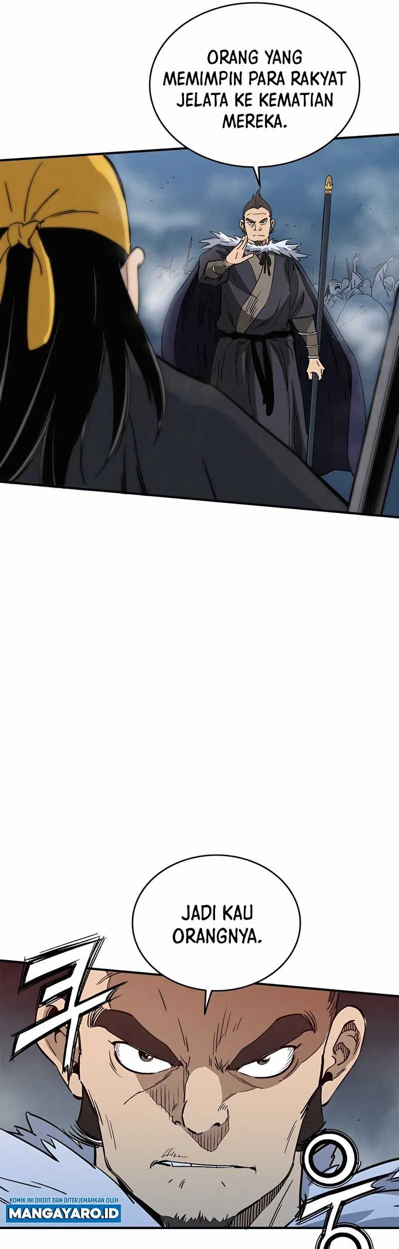 I Reincarnated as a Legendary Surgeon Chapter 103 Gambar 30