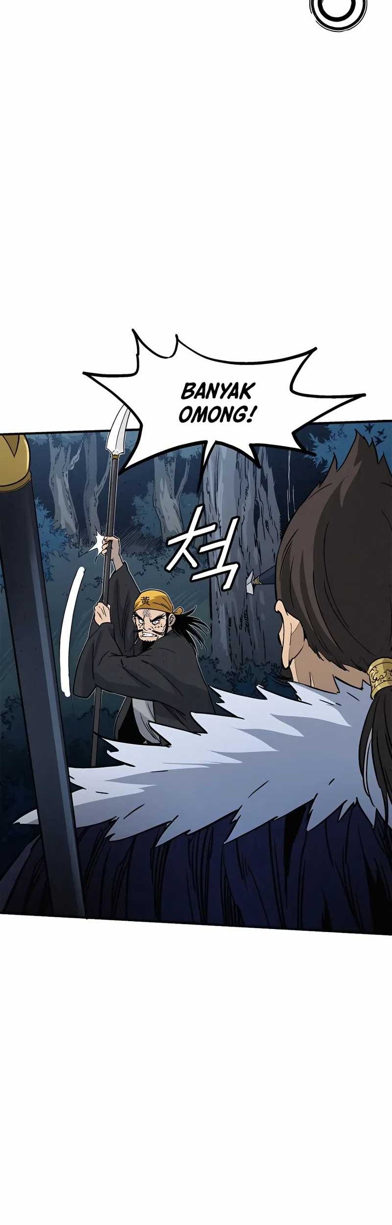 I Reincarnated as a Legendary Surgeon Chapter 103 Gambar 31