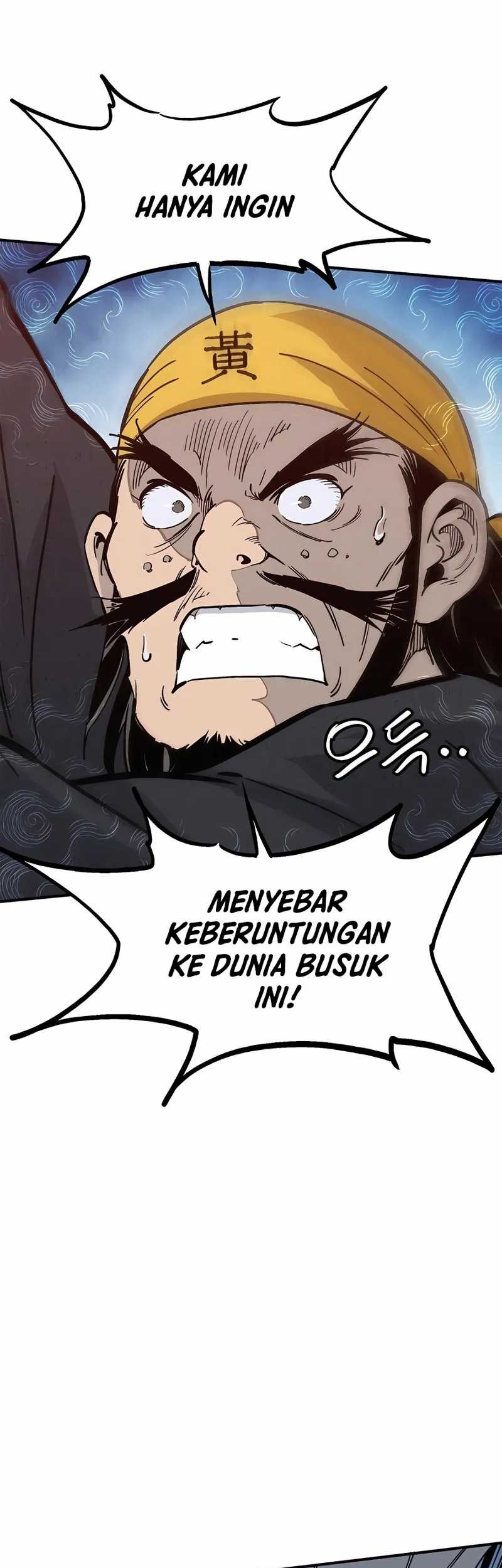 I Reincarnated as a Legendary Surgeon Chapter 103 Gambar 32