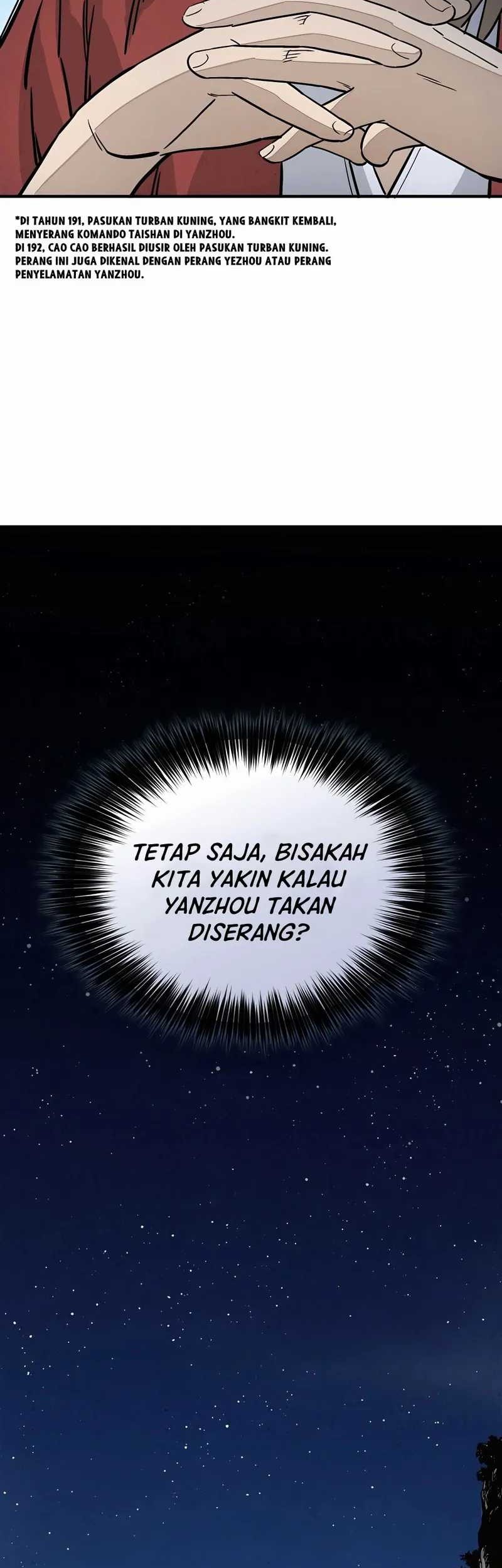 I Reincarnated as a Legendary Surgeon Chapter 102 Gambar 36