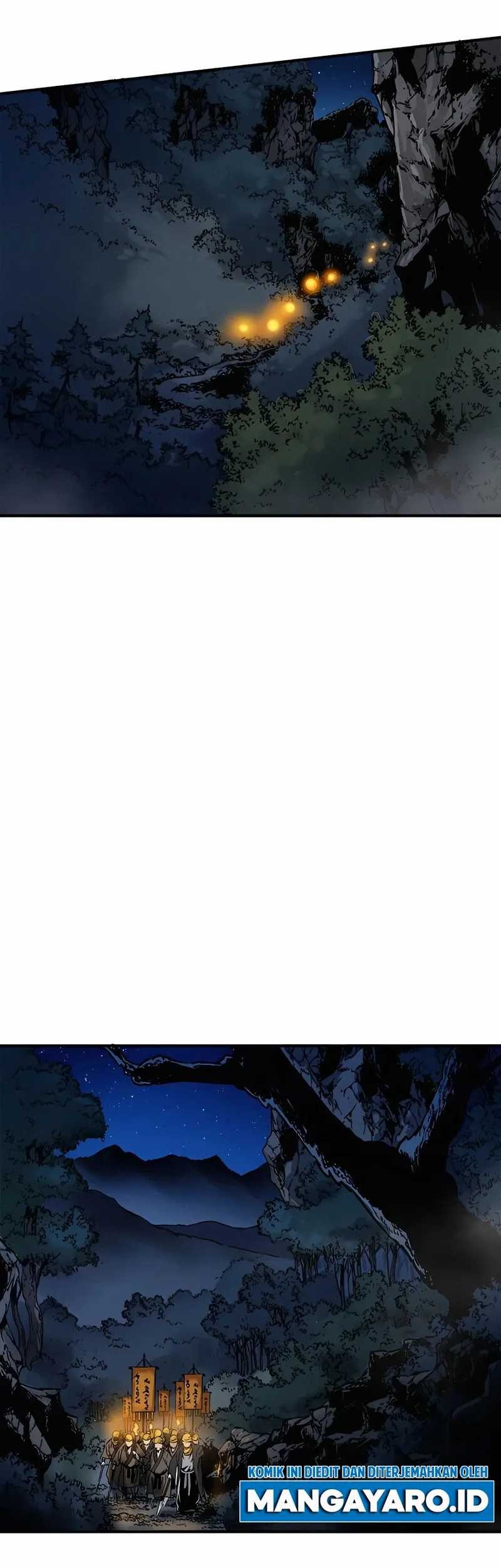 I Reincarnated as a Legendary Surgeon Chapter 102 Gambar 38