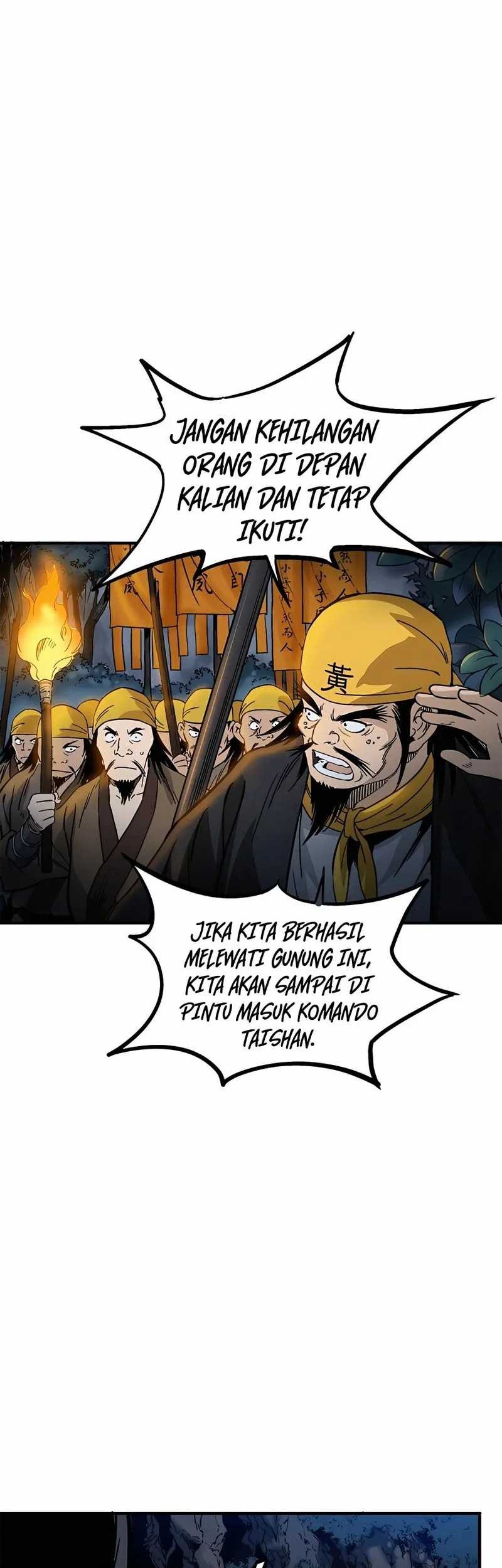 I Reincarnated as a Legendary Surgeon Chapter 102 Gambar 39