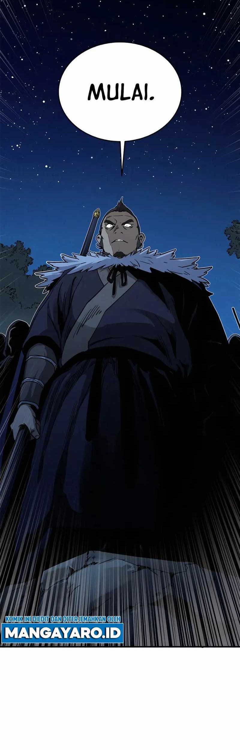 I Reincarnated as a Legendary Surgeon Chapter 102 Gambar 43