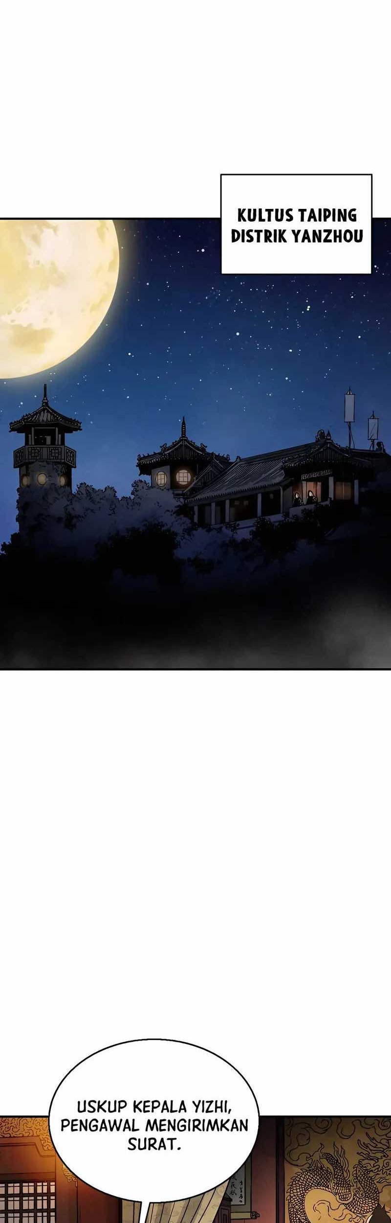 I Reincarnated as a Legendary Surgeon Chapter 102 Gambar 3