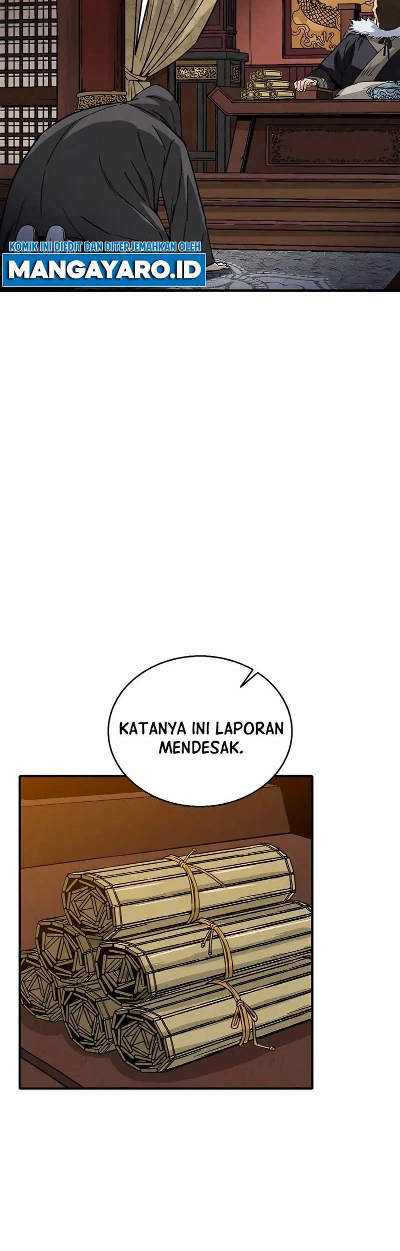 I Reincarnated as a Legendary Surgeon Chapter 102 Gambar 4