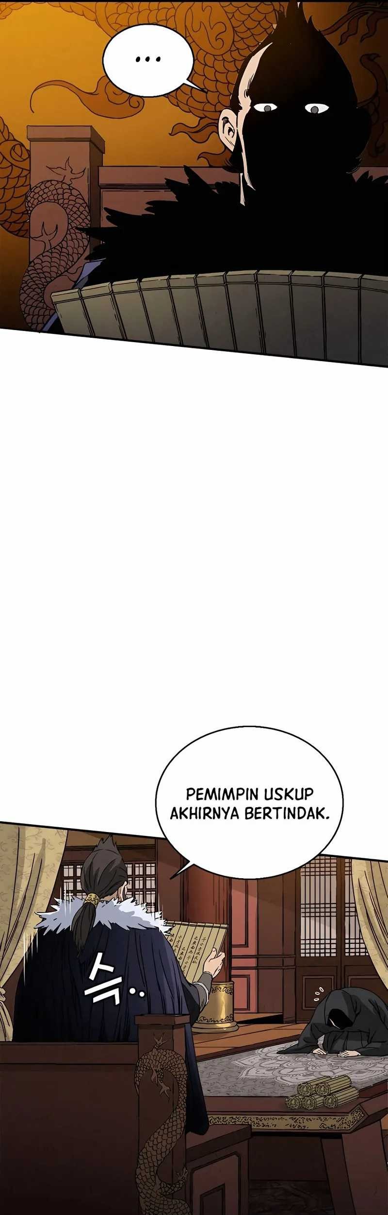 I Reincarnated as a Legendary Surgeon Chapter 102 Gambar 6