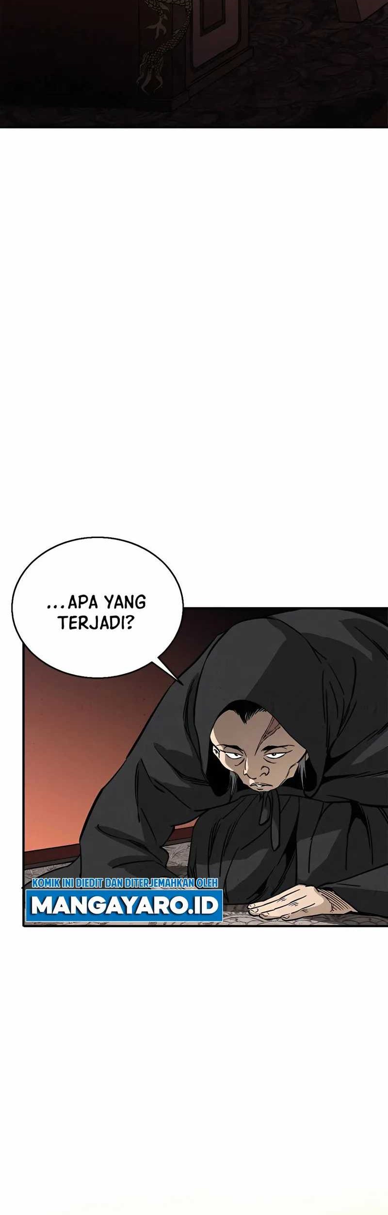 I Reincarnated as a Legendary Surgeon Chapter 102 Gambar 7