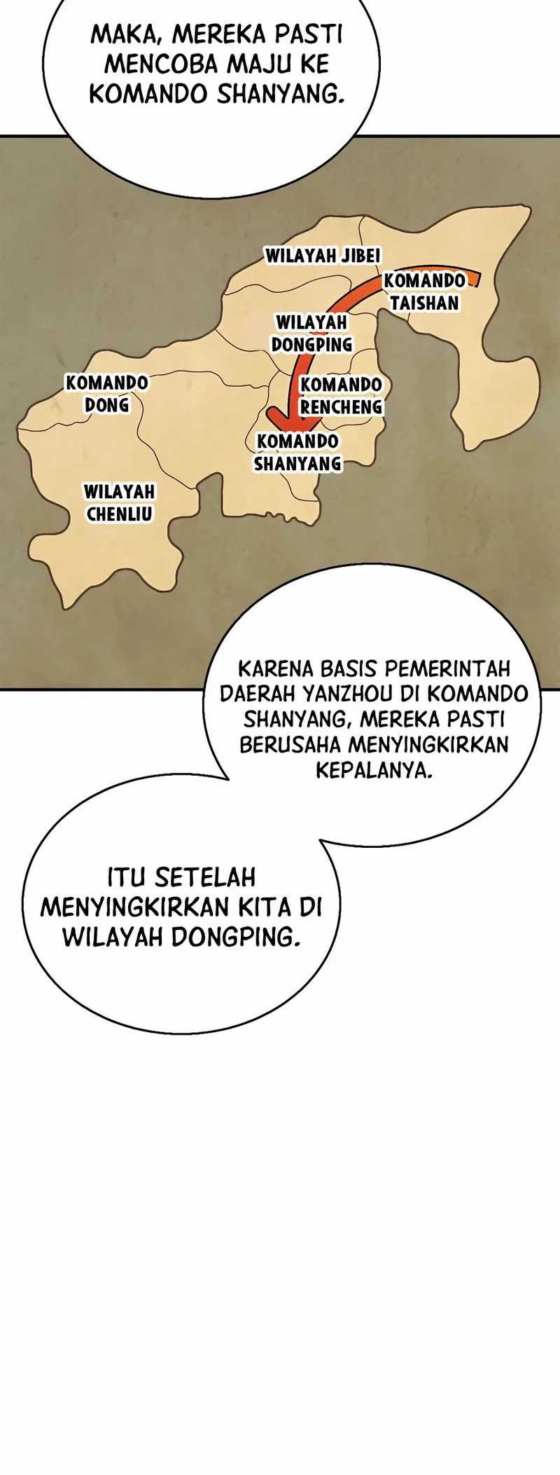 I Reincarnated as a Legendary Surgeon Chapter 102 Gambar 9