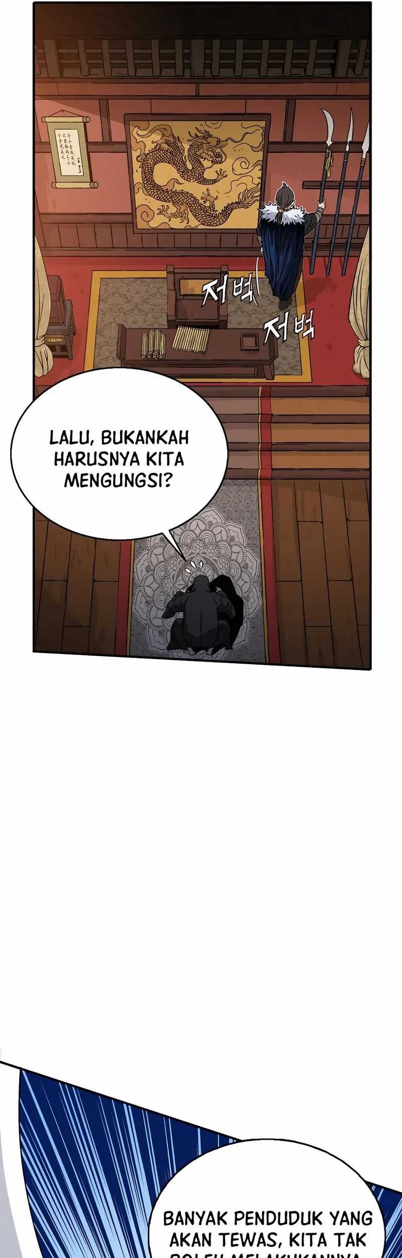 I Reincarnated as a Legendary Surgeon Chapter 102 Gambar 10
