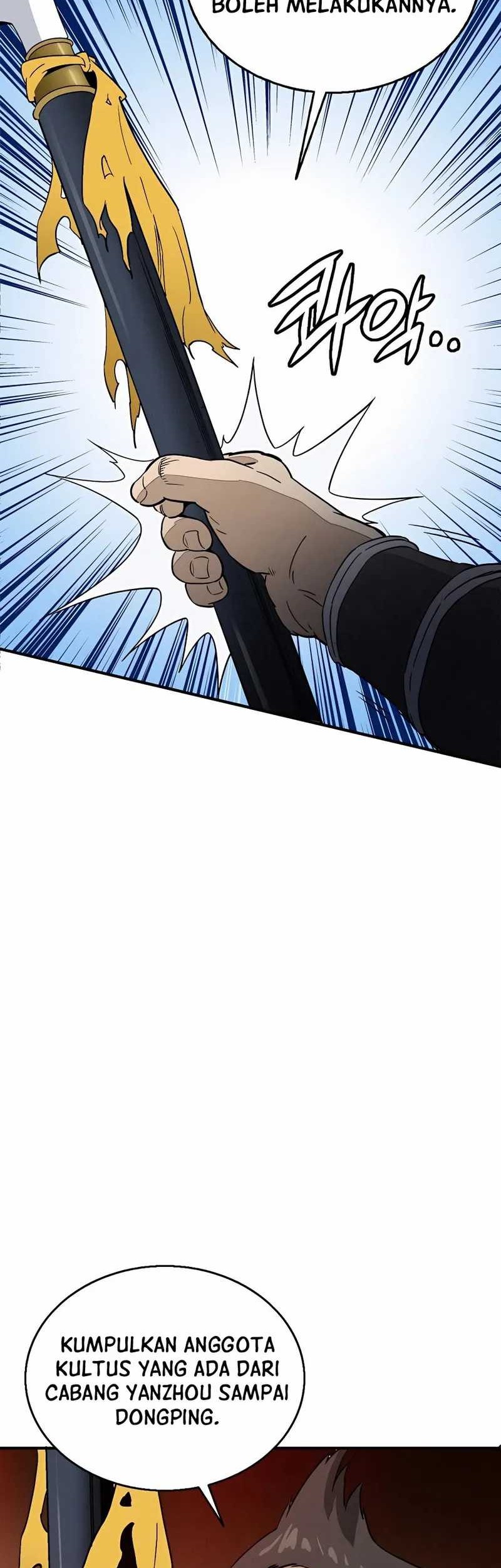 I Reincarnated as a Legendary Surgeon Chapter 102 Gambar 11