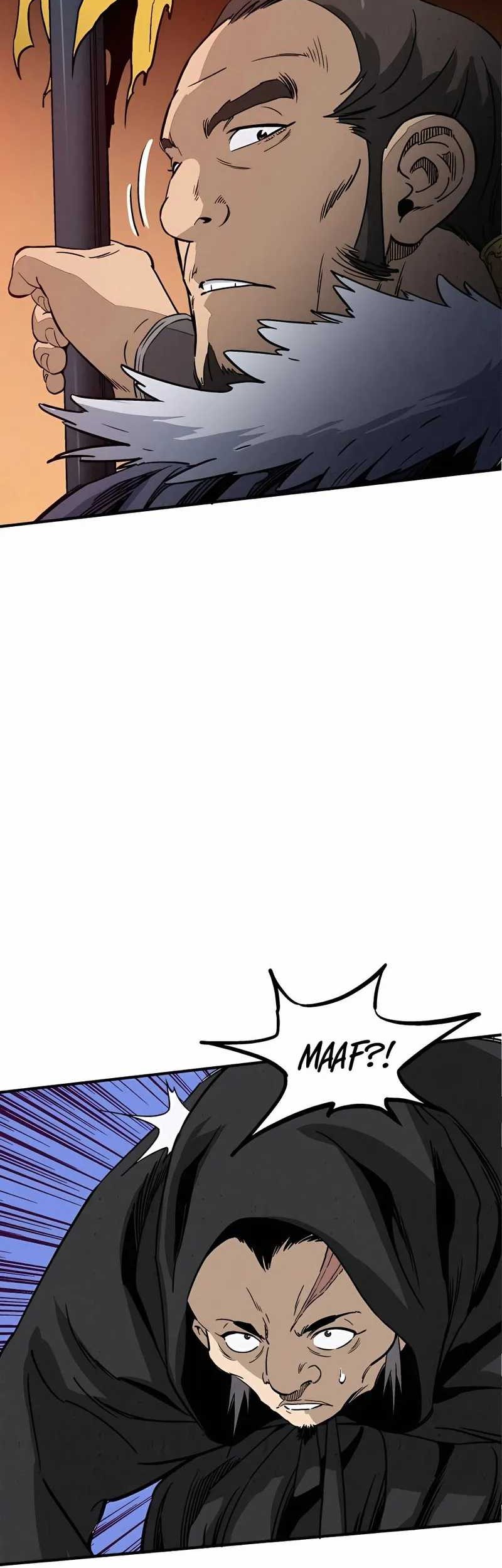 I Reincarnated as a Legendary Surgeon Chapter 102 Gambar 12