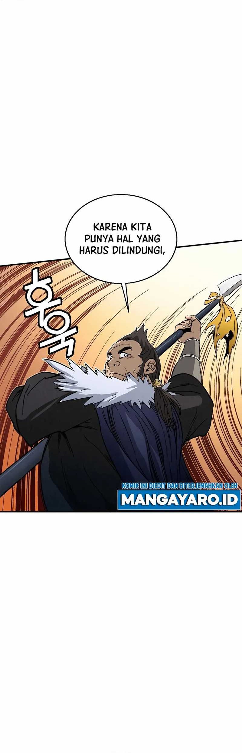 I Reincarnated as a Legendary Surgeon Chapter 102 Gambar 13