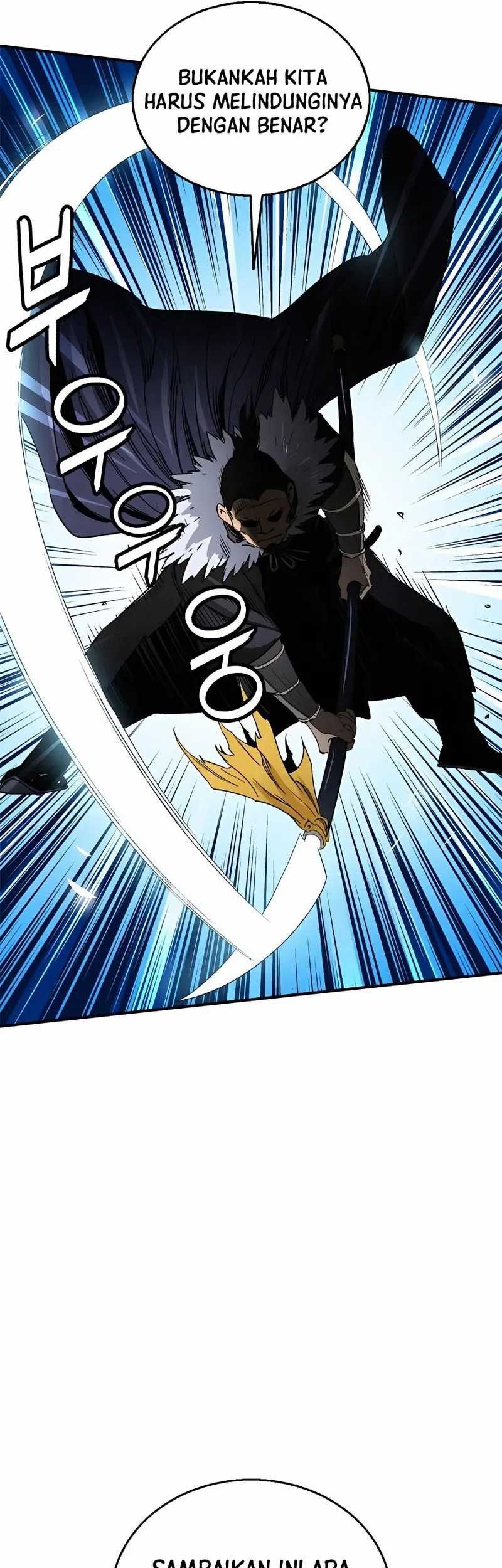 I Reincarnated as a Legendary Surgeon Chapter 102 Gambar 14