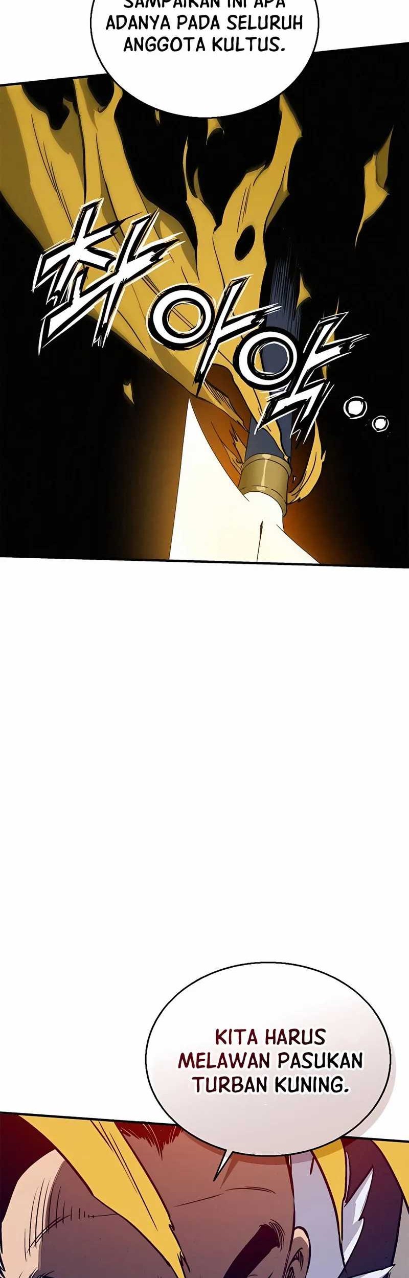 I Reincarnated as a Legendary Surgeon Chapter 102 Gambar 15