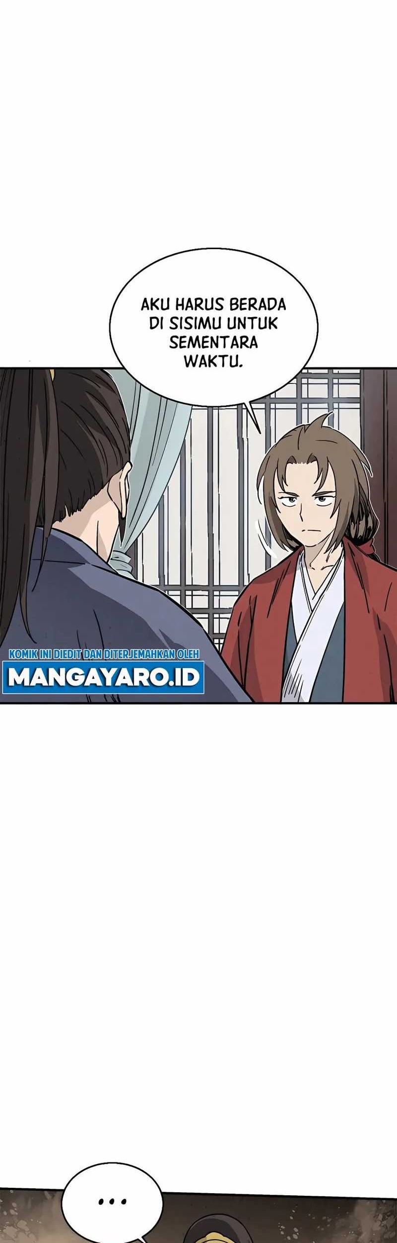 I Reincarnated as a Legendary Surgeon Chapter 102 Gambar 19