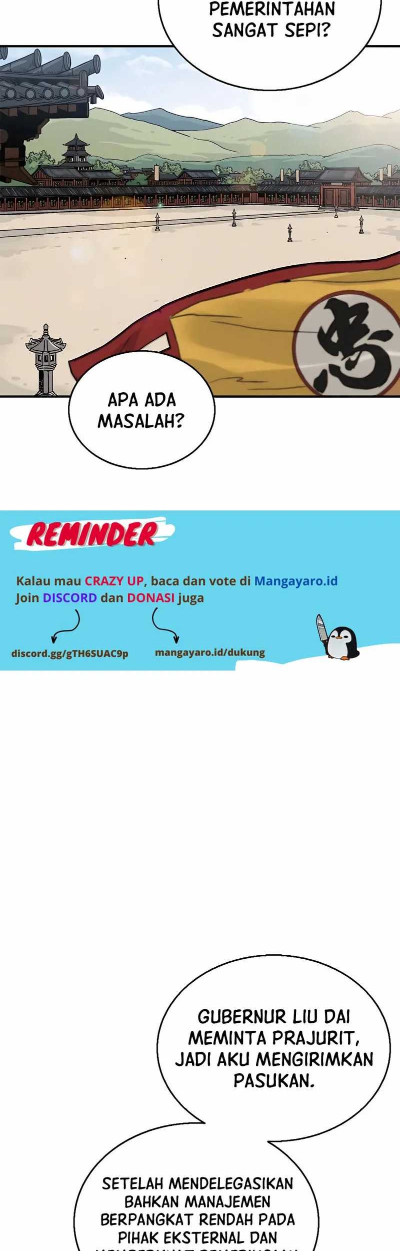 I Reincarnated as a Legendary Surgeon Chapter 102 Gambar 23