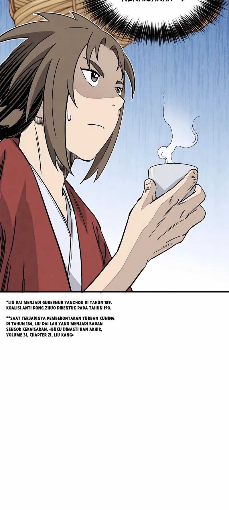 I Reincarnated as a Legendary Surgeon Chapter 102 Gambar 25