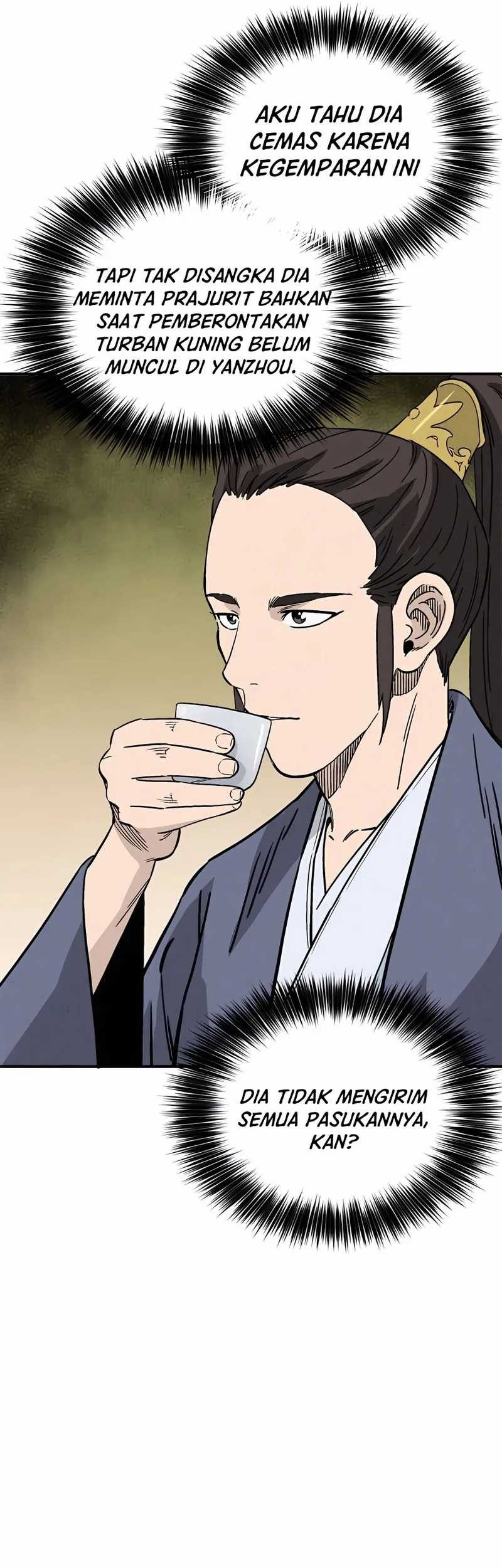 I Reincarnated as a Legendary Surgeon Chapter 102 Gambar 26