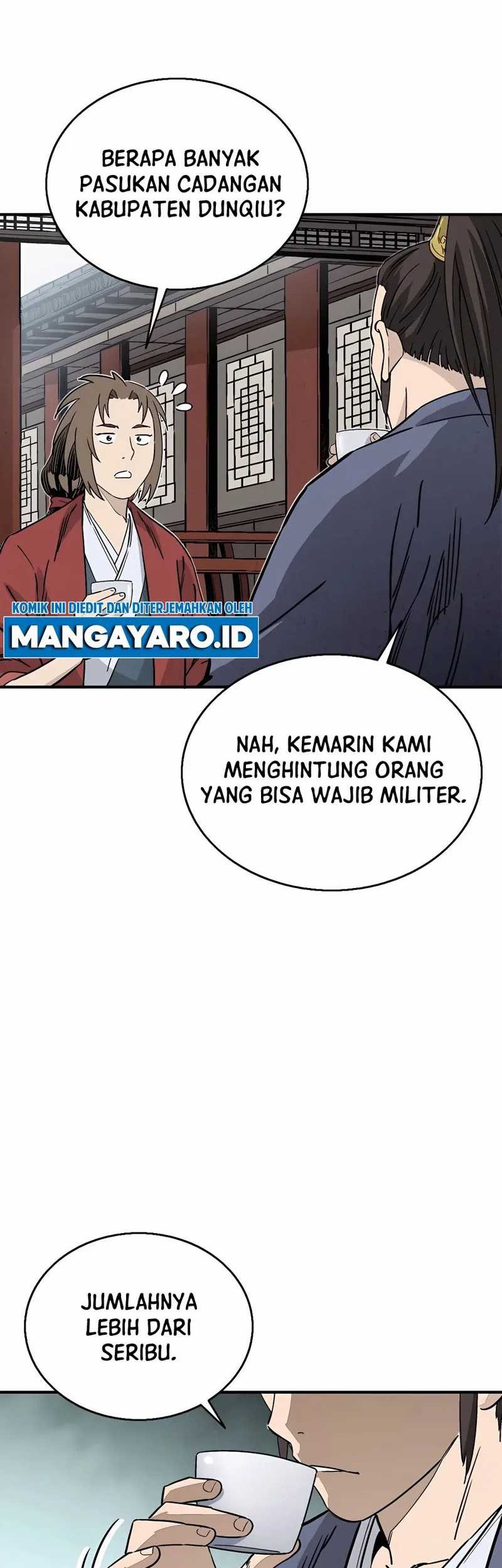 I Reincarnated as a Legendary Surgeon Chapter 102 Gambar 27